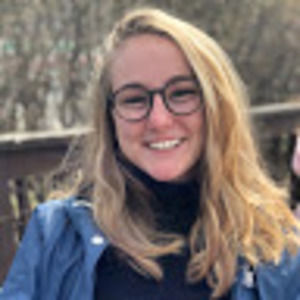 Meet your Posher, Gaby